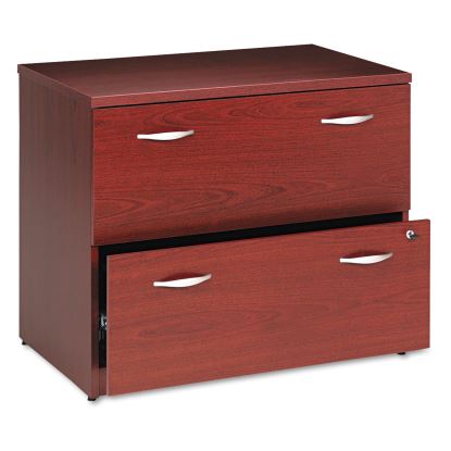 Bush® Series C Lateral File1