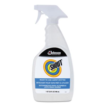 Shout® Laundry Stain Treatment1