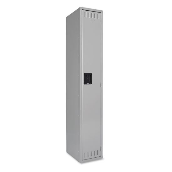 Tennsco Single-Tier Locker1