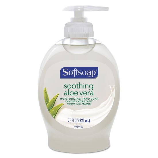 Softsoap® Moisturizing Hand Soap1