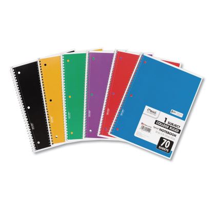 Mead® Spiral® Notebook1