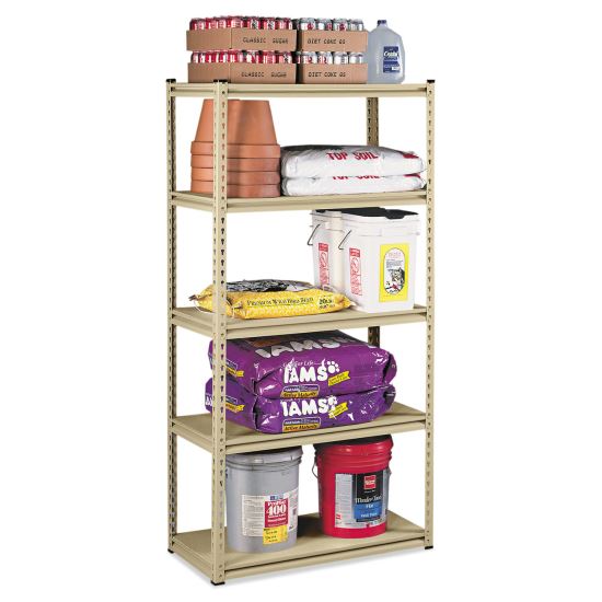 Tennsco Stur-D-Stor Shelving1