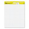 Post-it® Easel Pads Super Sticky Self-Stick Easel Pads4