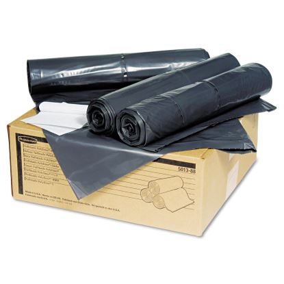 Rubbermaid® Commercial Linear Low Density Can Liners1