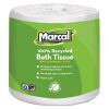 Marcal® 100% Recycled Two-Ply Bath Tissue4