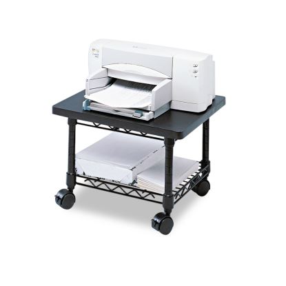 Safco® Underdesk Printer/Fax Stand1