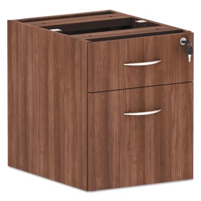 Alera® Valencia™ Series Hanging Box/File Pedestal File1