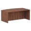 Alera® Valencia™ Series Bow Front Desk Shell1