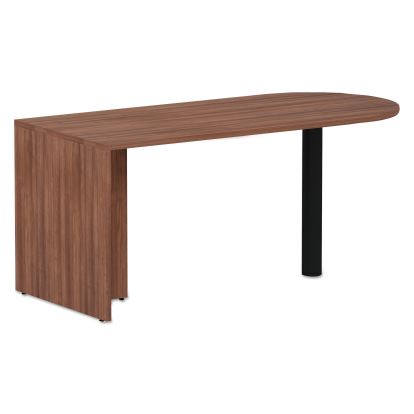 Alera® Valencia™ Series D-Top Desk1