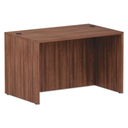 Alera® Valencia™ Series Straight Front Desk Shell1