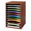 Safco® Vertical Desktop Sorter1