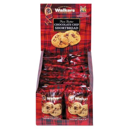 Walkers Shortbread Cookies1