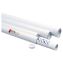 Quality Park™ White Mailing Tubes1