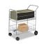 Fellowes® Wire Mail Cart1