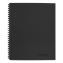 Cambridge® Wirebound Guided Business Notebook1