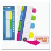 Redi-Tag® Write-On Index Tabs1