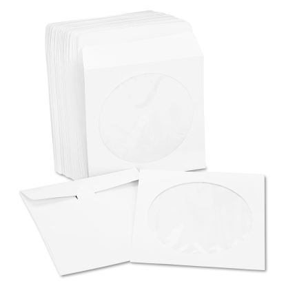 Innovera® CD/DVD Envelopes1