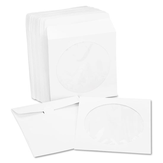 Innovera® CD/DVD Envelopes1