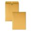 Quality Park™ Park Ridge™ Kraft Clasp Envelope1