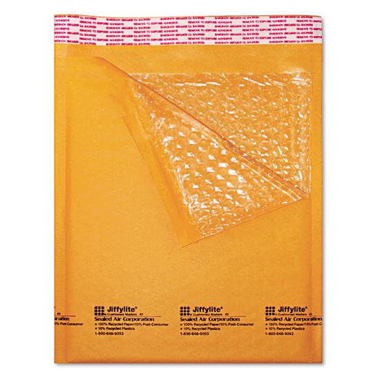 Sealed Air Jiffylite® Self-Seal Bubble Mailer1