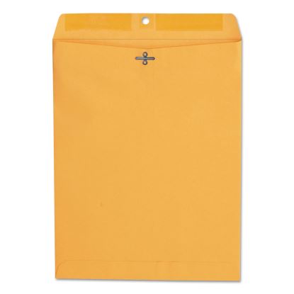 Universal® Kraft Clasp Envelope1