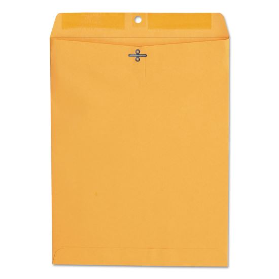 Universal® Kraft Clasp Envelope1