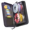 Case Logic® Nylon CD/DVD Wallet6