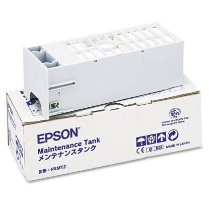 Epson® C12C890191 Ink, Maintenance Stylus1