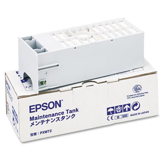 Epson® C12C890191 Ink, Maintenance Stylus1