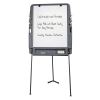 Iceberg Ingenuity™ Portable Flipchart Easel with Dry Erase Surface1