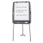 Iceberg Ingenuity™ Portable Flipchart Easel with Dry Erase Surface1