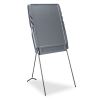 Iceberg Ingenuity™ Portable Flipchart Easel with Dry Erase Surface2