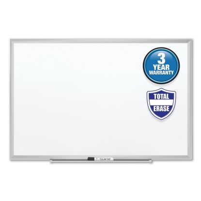 Quartet® Classic Series Total Erase® Dry Erase Boards1