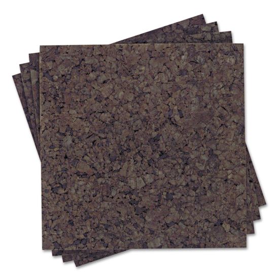 Quartet® Cork Panels1