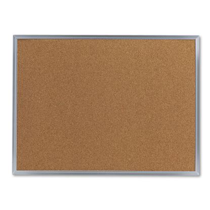 Universal® Cork Bulletin Board1