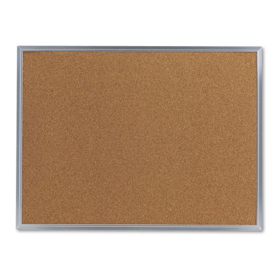 Universal® Cork Bulletin Board1