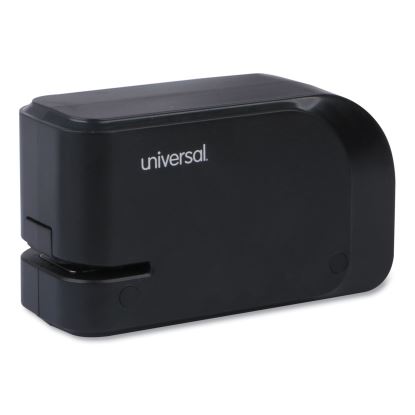 Universal® Electric Stapler with Staple Channel Release Button1