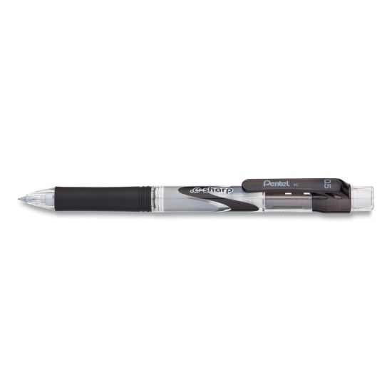 Pentel® .e-Sharp™ Mechanical Pencil1