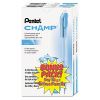 Pentel® Champ® Mechanical Pencil2