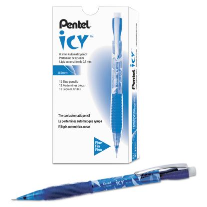 Pentel® Icy™ Mechanical Pencil1