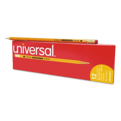 Universal™ Deluxe Blackstonian Pencil1