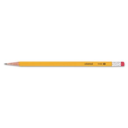 Universal™ #2 Woodcase Pencil1