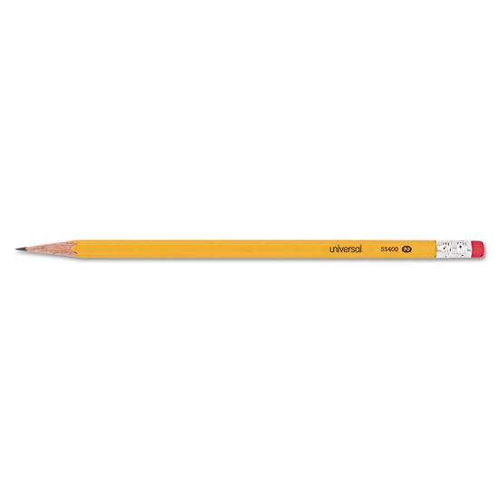 Universal™ #2 Woodcase Pencil1