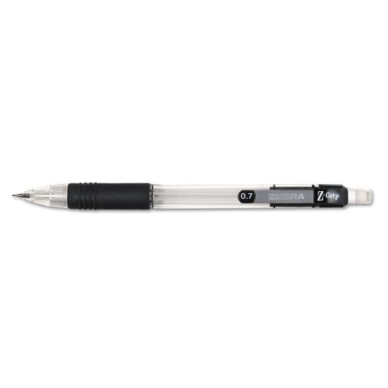 Zebra® Z-Grip® Mechanical Pencil1