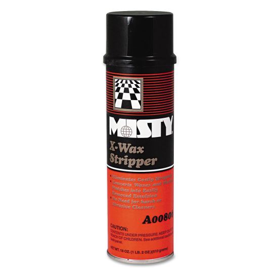 Misty® X-Wax Stripper1