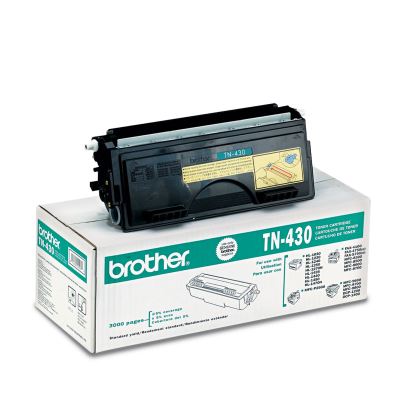 Brother TN430, TN460 Toner Cartridge1