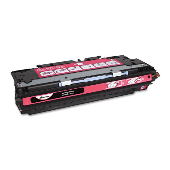 Innovera® 83081A, 83082A, 83083A Toner1