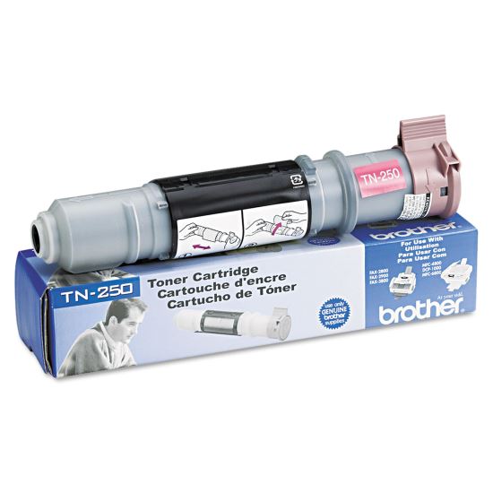 Brother TN250 Toner Cartridge1