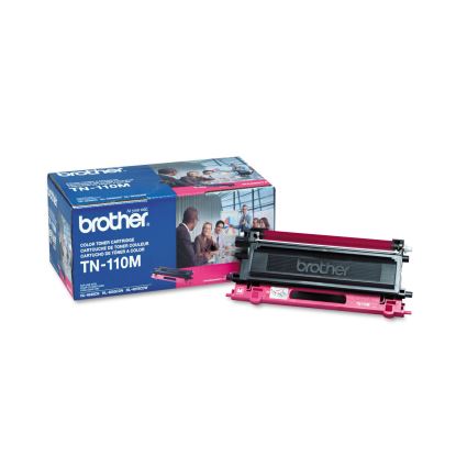 Brother TN110BK, TN110C, TN110M, TN110Y, TN115BK, TN115C, TN115M, TN115Y Toner Cartridge1