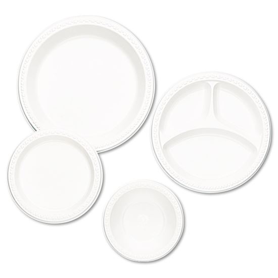 Tablemate® Plastic Dinnerware1